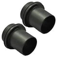 thumbnail image 1 of Replacement Vacuum (2 Pack) 2-1/2" Threaded Hose End, 1 of 1