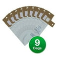 thumbnail image 1 of Replacement Vacuum Bag For Compatible with Sanitaire 63256A / 315 (3-Pack) Replacement Vacuum Bag, 1 of 1