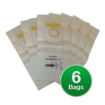 thumbnail image 1 of Replacement Vacuum Bag for Bissell 30861 / 840 (2 Pack), 1 of 1