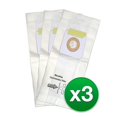 thumbnail image 1 of 9 Replacement Vacuum Bag for Bissell 30861 / 840 (3 Pack) Vacuum Cleaner Bags, 1 of 1