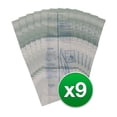 thumbnail image 1 of Replacement Vacuum Bag for Eureka 52320B-6 - Single Pack Replacement Vacuum Bag, 1 of 1