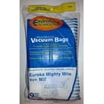 thumbnail image 1 of 9 Generic Replacement Vacuum Bag for Eureka 60295BA-6 / 153-9 (Single Pack) Vacuum Cleaner Bags, 1 of 1