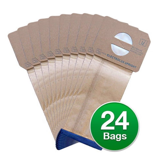 Replacement Vacuum Bag for ProTeam 103483 / 138 (2-Pack)
