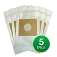 thumbnail image 1 of Replacement Vacuum Bag for Simplicity S1-6 / 212 (Single Pack) Replacement Vacuum Bag, 1 of 1