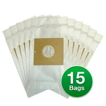 Replacement Vacuum Bag for Simplicity S16 / 212 (3-Pack) Replacement Vacuum Bag