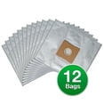 thumbnail image 1 of Replacement Vacuum Bag for Simplicity SZH-6 / 852 / Style Z (2 Pack), 1 of 1
