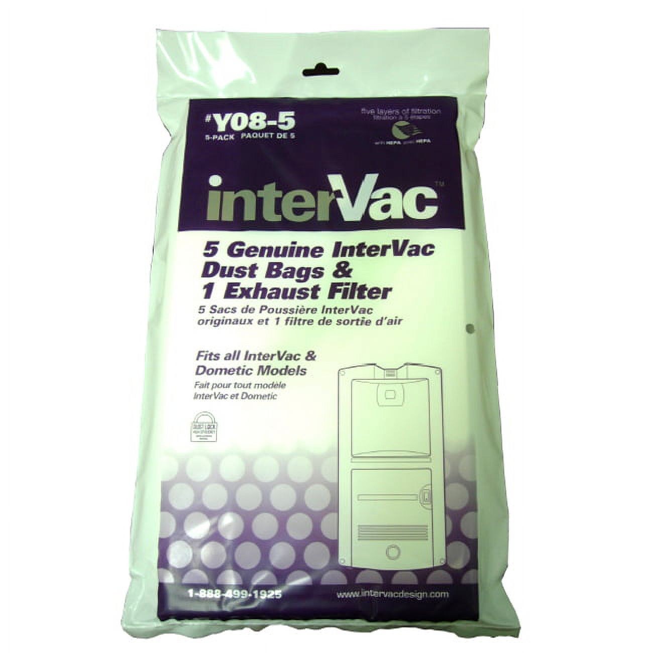 Replacement Vacuum Bag