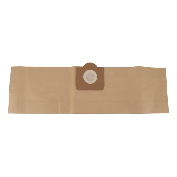 Replacement Vacuum Bags, Maintain Strong Suction  Trap Fine Dust, Compatible With WD3 Vacuum Cleaners