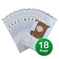 thumbnail image 1 of Replacement Vacuum Bags for Electrolux A135 (6 Pack), 1 of 1