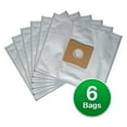 thumbnail image 1 of Replacement Vacuum Bags for Riccar Moonlight Sunburst Hepa Bags #852 (1 Pack), 1 of 2