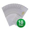 thumbnail image 1 of Replacement Vacuum Bags for Sharp EC-03PU2 / 844 / 844-9 - 6 Pack, 1 of 1