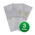 thumbnail image 1 of Replacement Vacuum Bags for Sharp EC-03PU2 / 844 / 844-9, 1 of 1