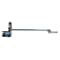 Replacement Vacuum Cleaner ON/OFF Presslock Switch Compatible Fits With Kir