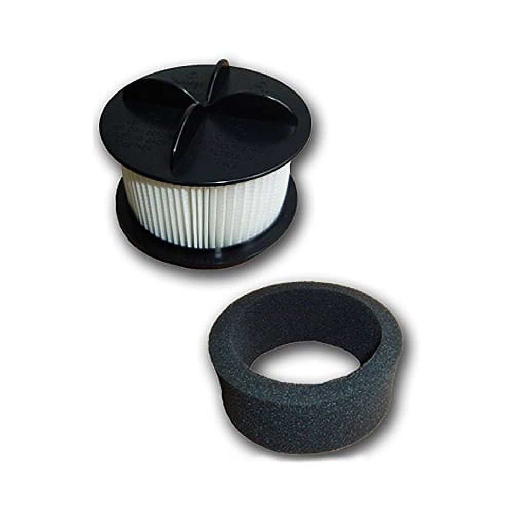 Bissell Vacuum Filter