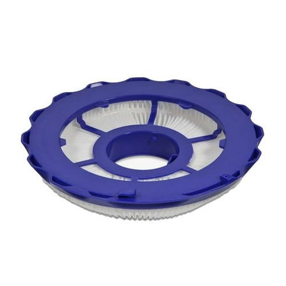 Replacement Vacuum Filter for Compatible with Replacement Part For TVP 922676-01 / F622 / Post Hepa Filter f/ DC40