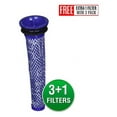 thumbnail image 1 of Replacement Vacuum Filter for Dyson DC58 DC59 Animal V6 V7 V8 trigger (3 Pack), 1 of 3