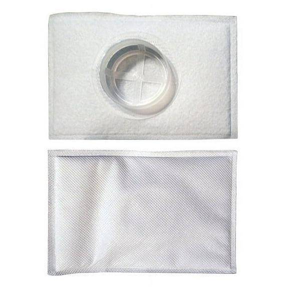 Replacement Vacuum Filter for Electrolux B0015SYAFW / F902 2 Filters