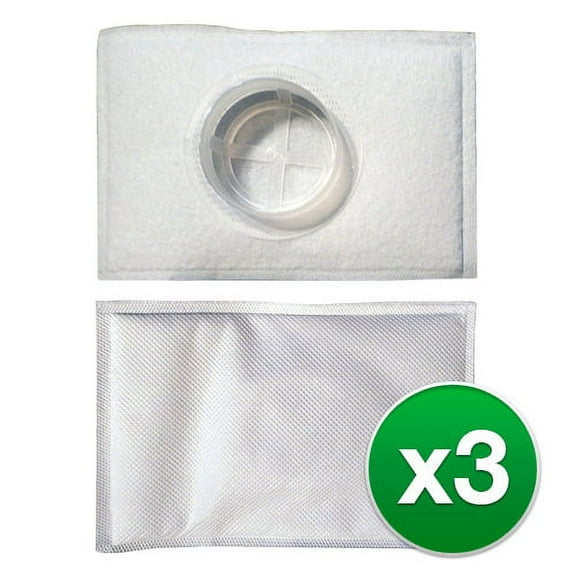 Replacement Vacuum Filter for Compatible with Electrolux B0015SYAFW / F902 6 Filters