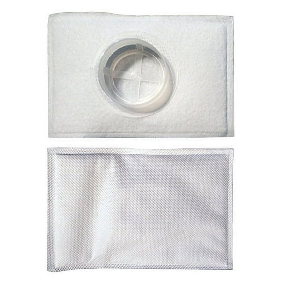 Replacement Vacuum Filter for Electrolux C153D /DC15 / Epic 6500 2 Filters