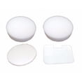 thumbnail image 1 of Replacement Vacuum Filter for Envirocare XF22 / F249 (Single Pack) Replacement Vacuum Filter, 1 of 2