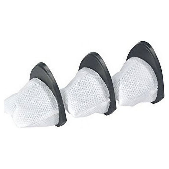 Replacement Vacuum Filter for Envirocare XSB726N / F649 (Single Pack)