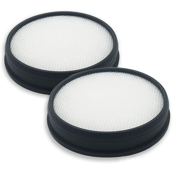 Replacement Vacuum Filters Compatible with Hoover UH70400 UH72405 UH70935 UH70905 UH70930 ,Part # 303903001 Washable and Reusable - 2PACK