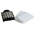 thumbnail image 1 of Replacement Vacuum Filters for ZU60 NV251 NV255 Upright Cleaner Accessories Parts 1238FT60 & 1239FT60, 1 of 5