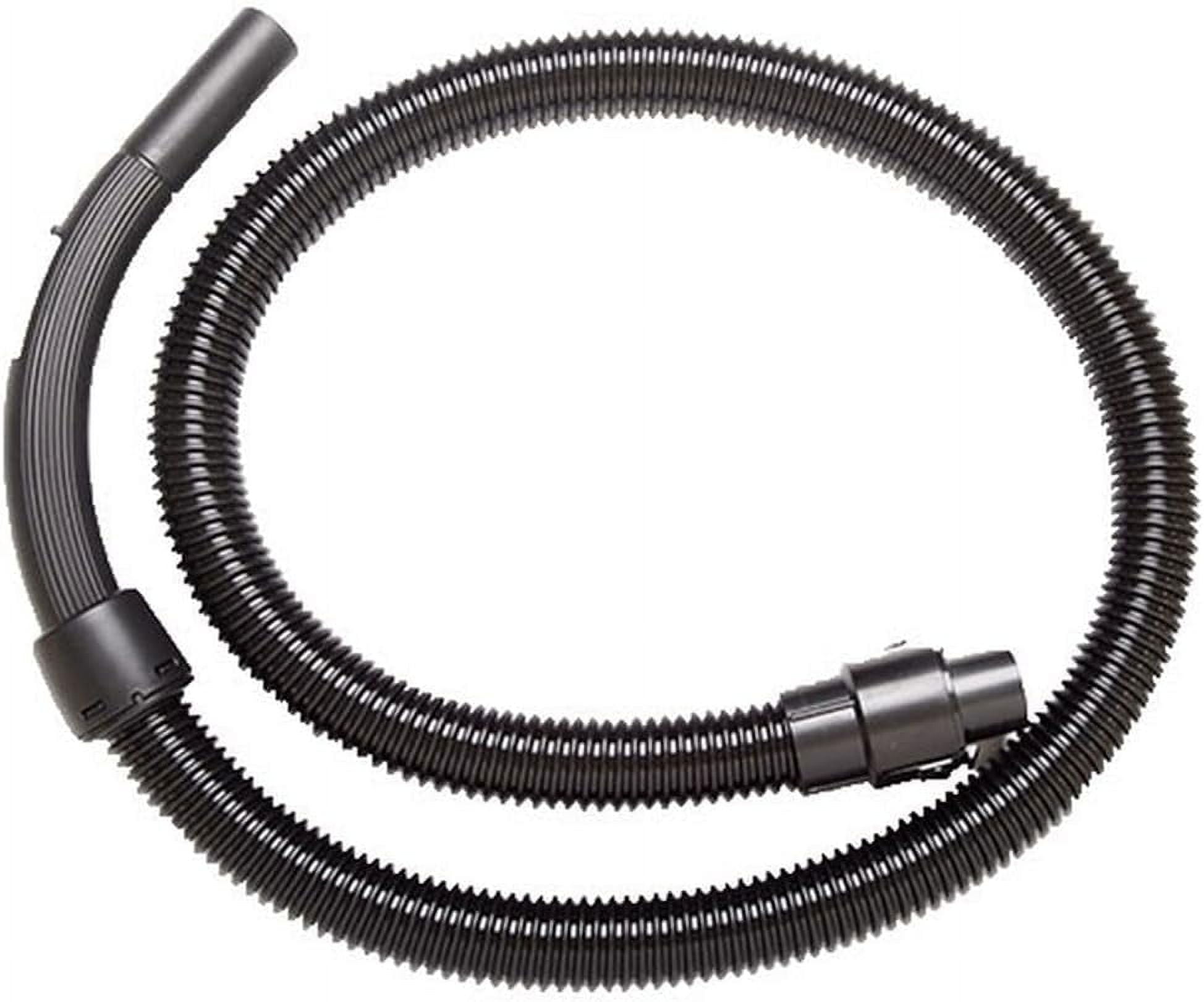 Replacement Vacuum Hose For Zing Bagged/Bagless Canister Vacuums 2154A