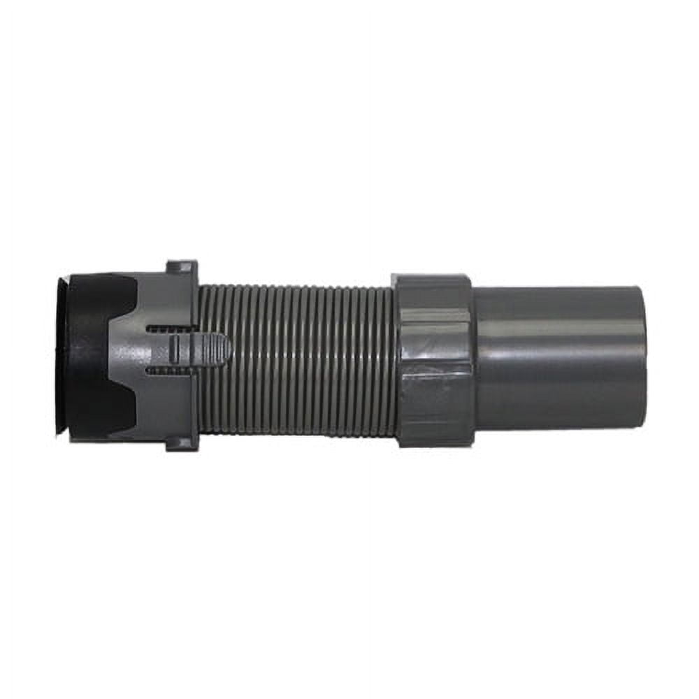 Replacement Vacuum Hose for Shark 193FFJ / Navigator Lift-Away Hose (1 Pack)