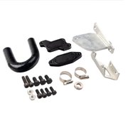 Replacement Valve Cooler Kit For Chevy GMC LMM 6.6L Duramax Diesel 2007.5-2010