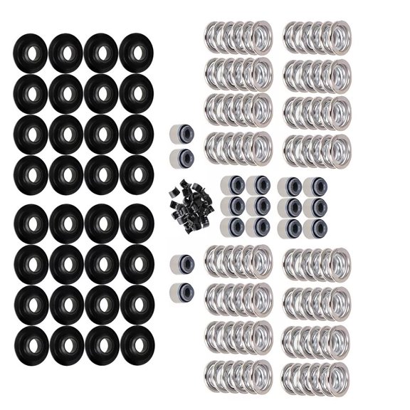 Replacement Valve Spring Kit for LS Engines .660" Lift for LS1, LS2, LS3 Models