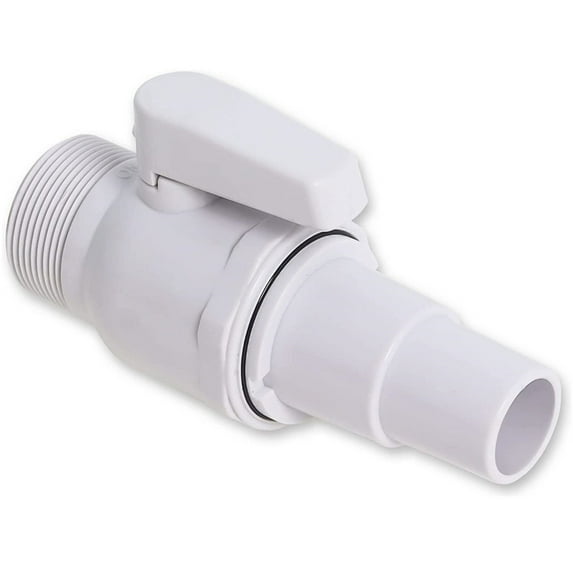 Replacement Valves Pool Maintenance Accessory 2 Way Filter Valves Pool Valves Essential Pool Equipment for Pool