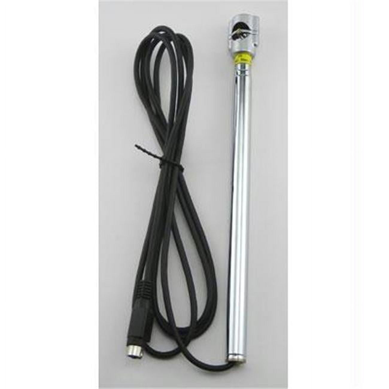 Replacement Vane For Daf80min