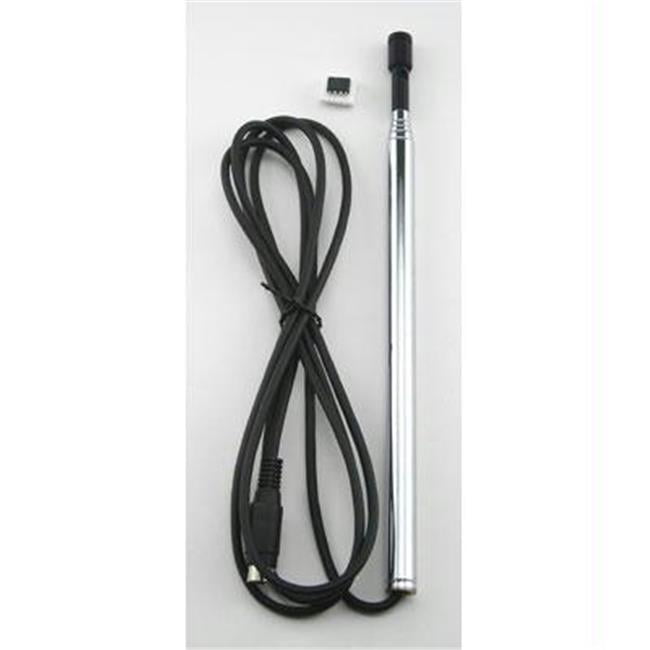 Replacement Vane For Model Hwa4204ha