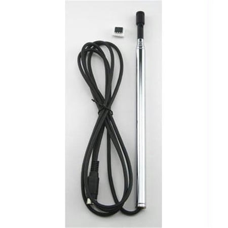 Replacement Vane For Model Hwa4204ha