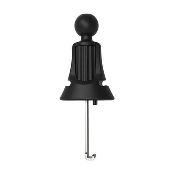 Replacement Vehicle Air Outlet Hook Clip Air Vent Clip Car Mount Grip for Phone Charging Clamp Bracket