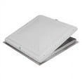 thumbnail image 1 of Replacement Vent Lid, 26 X 26, Old Style, White, 1 of 2