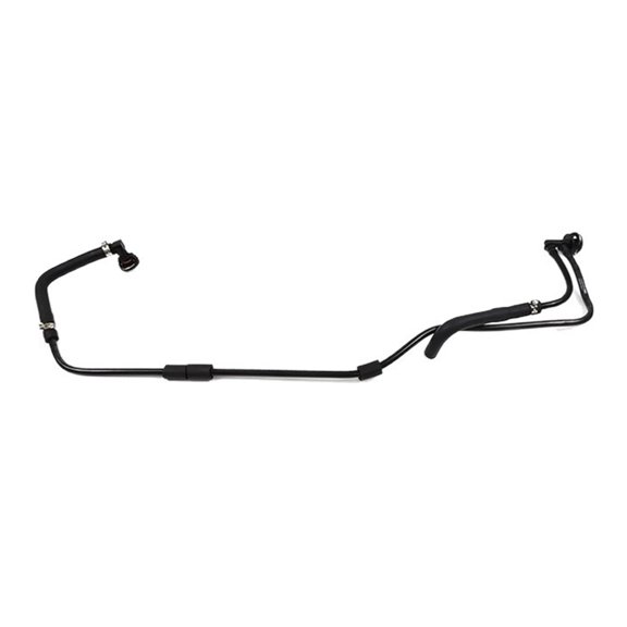 Replacement Vent Radiator Hose Pipe 2055011001 Car Cooling Systems Coolant Hose for V205 1.5T 2018-2021 Easy Installation