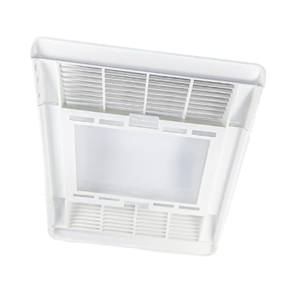 Bathroom Exhaust Fan Grille And Lens Replacement Jamaica
