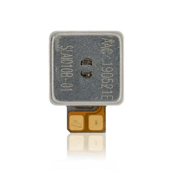 Replacement Vibrator Motor Compatible For Xiaomi Mi Note 10 / Note 10 Pro / CC9 Pro