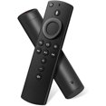 thumbnail image 1 of Replacement Voice Remote Control Fit for Fire Series, TV Stick/TV Stick Lite /4K, TV Cube (1st /2nd Gen), Fire Smart TVs (3rd Gen), Not for Roku Smart TV, 1 of 4