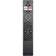 Replacement Voice Remote Control RC4284504/01RP for Philips Smart TV 398GM08BEPH0007PH
