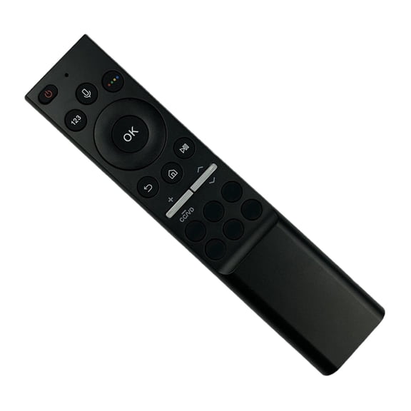 Replacement Voice Remote Control SMA6 for Dedicated Model Repair