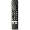 thumbnail image 1 of Replacement Voice Remote Control for Insignia, Toshiba, Fire Smart TV, 1 of 4
