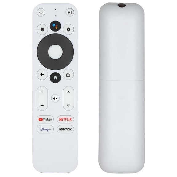 Replacement Voice Remote Control for ONN Android FHD 4K UHD Streaming Stick TV Box 100024646 100026240