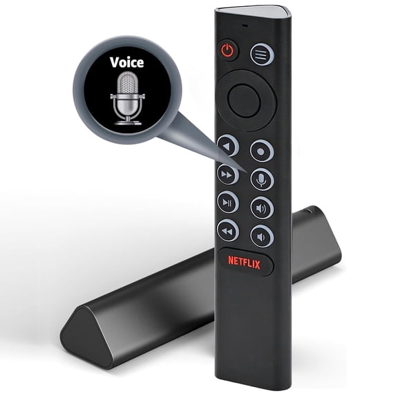 Shield Tv Remote Voice Remote for NVIDIA Shield TV 2015/2017/2019, Replacement P3700 ...