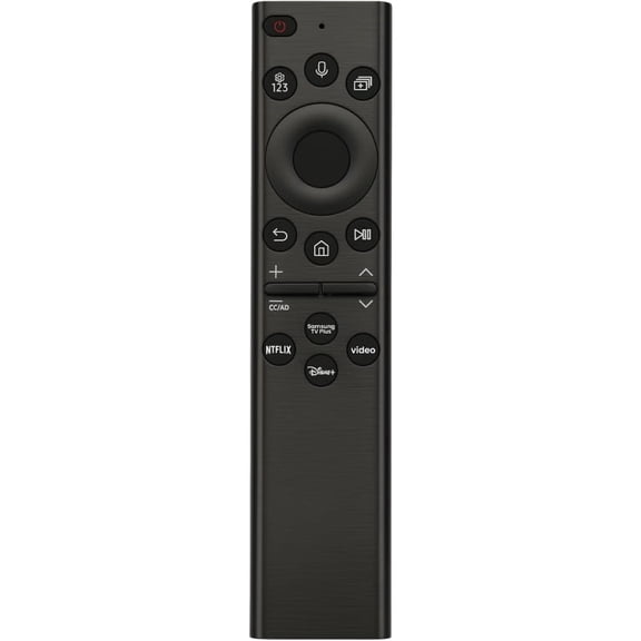 Replacement Voice Remote for Samsung TV, Compatible with All Samsung Smart TVs with Voice Control (2019-2026)