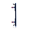 thumbnail image 1 of Replacement Volume Button Compatible With OnePlus 8 Pro (Genuine OEM) (Ultramarine Blue), 1 of 2