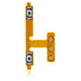 thumbnail image 1 of Replacement Volume Button Flex Cable Compatible For Samsung Galaxy A12 (A125 / 2020), 1 of 3