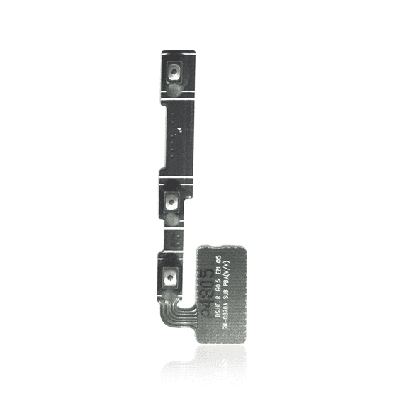 Replacement Volume Button Flex Cable Compatible For Samsung Galaxy S5 Active